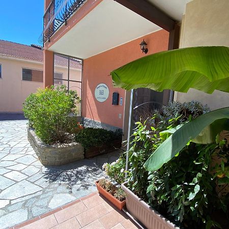Sogni E Colori Bed & Breakfast Villanova d'Albenga Exterior photo