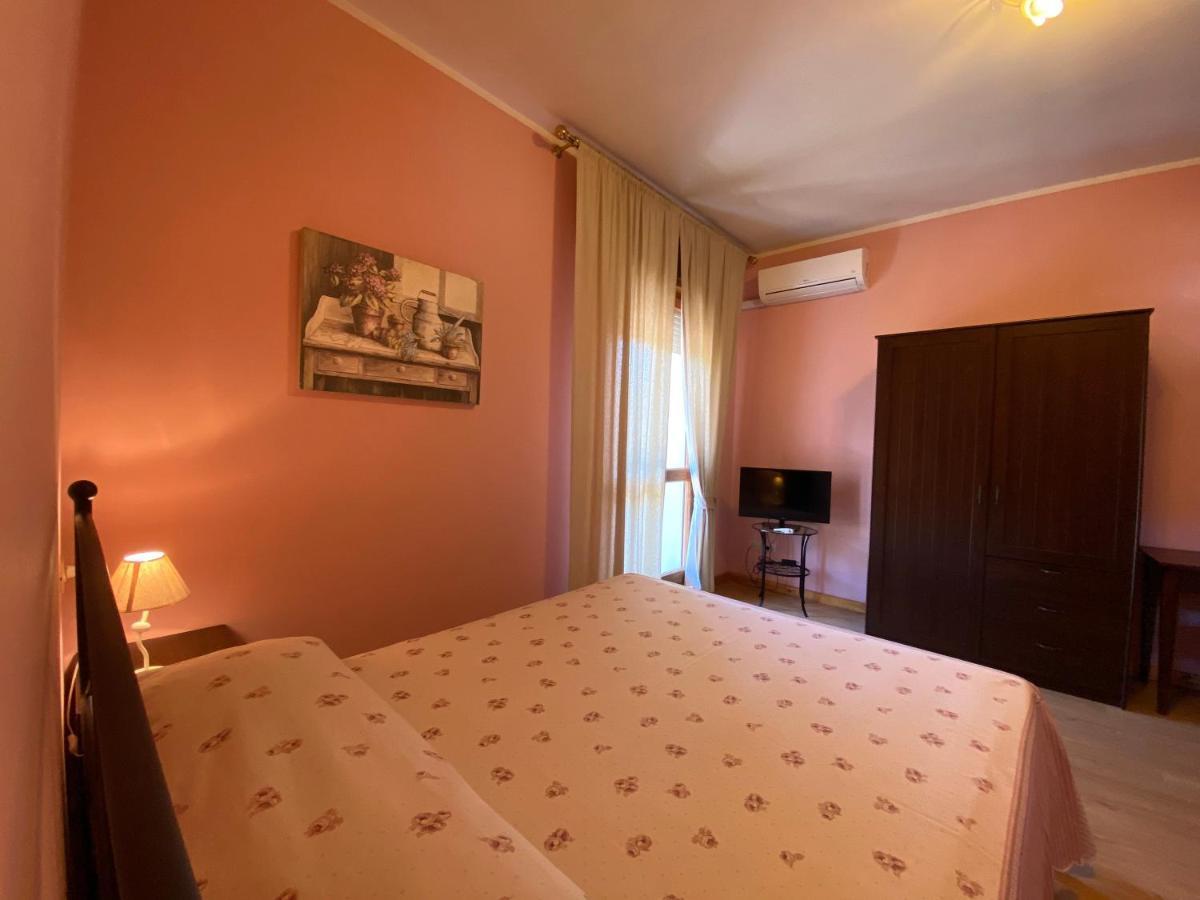 Sogni E Colori Bed & Breakfast Villanova d'Albenga Exterior photo