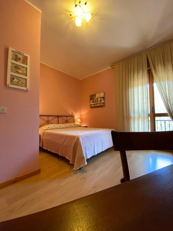 Sogni E Colori Bed & Breakfast Villanova d'Albenga Exterior photo