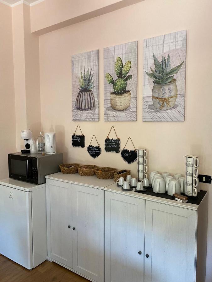 Sogni E Colori Bed & Breakfast Villanova d'Albenga Exterior photo