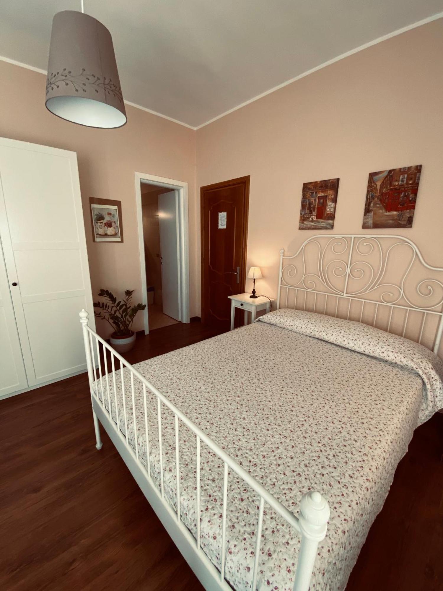 Sogni E Colori Bed & Breakfast Villanova d'Albenga Room photo