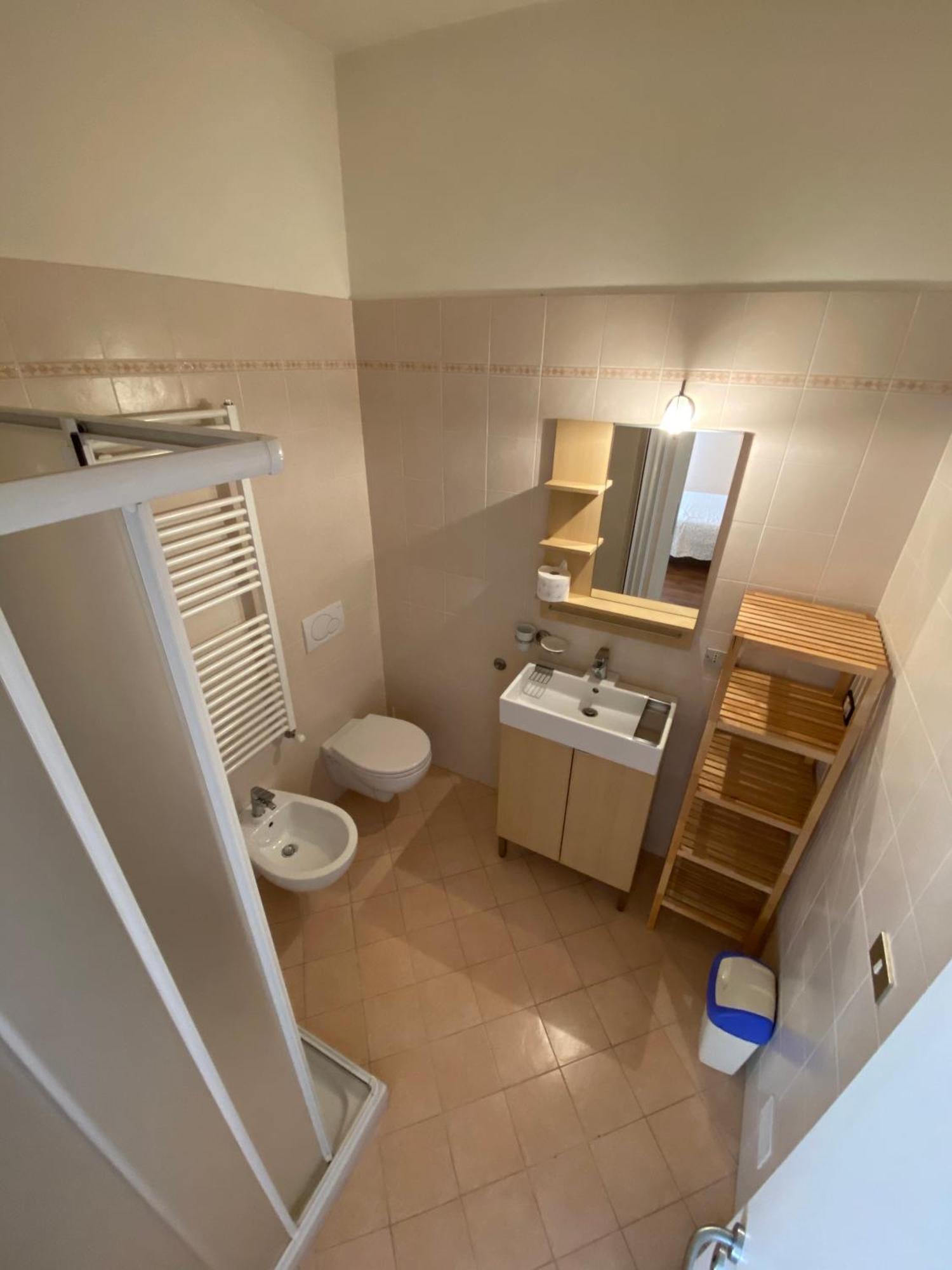Sogni E Colori Bed & Breakfast Villanova d'Albenga Room photo